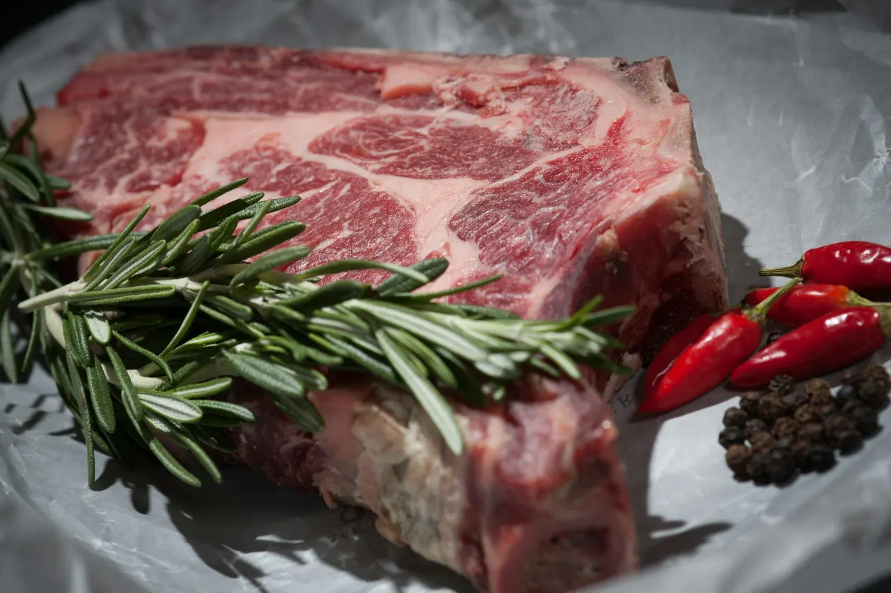 Épicerie fine : Bœuf maturé - Le Comptoir du Terroir by Chez Fano