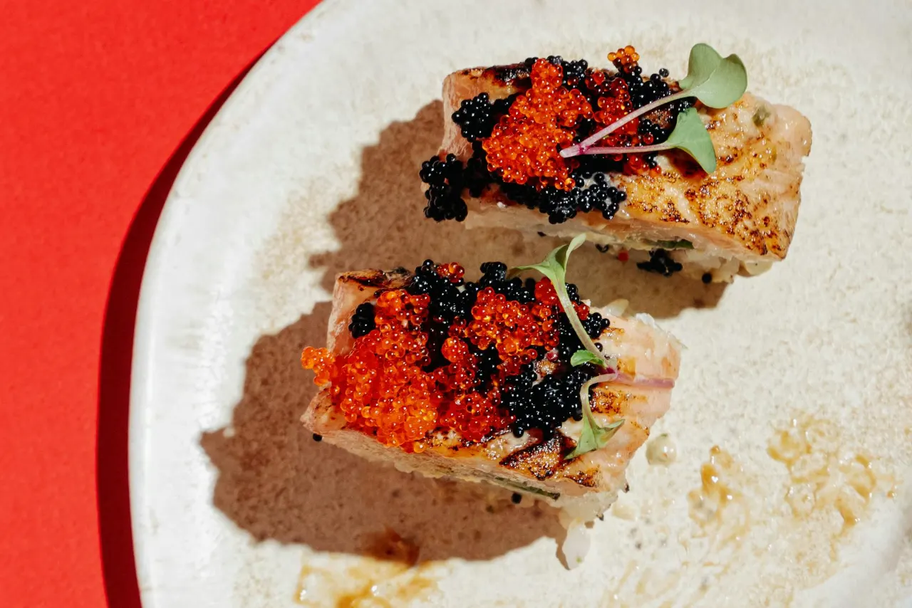 Épicerie fine : Caviar & Homard - Le Comptoir du Terroir by Chez Fano
