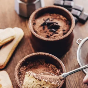Desserts