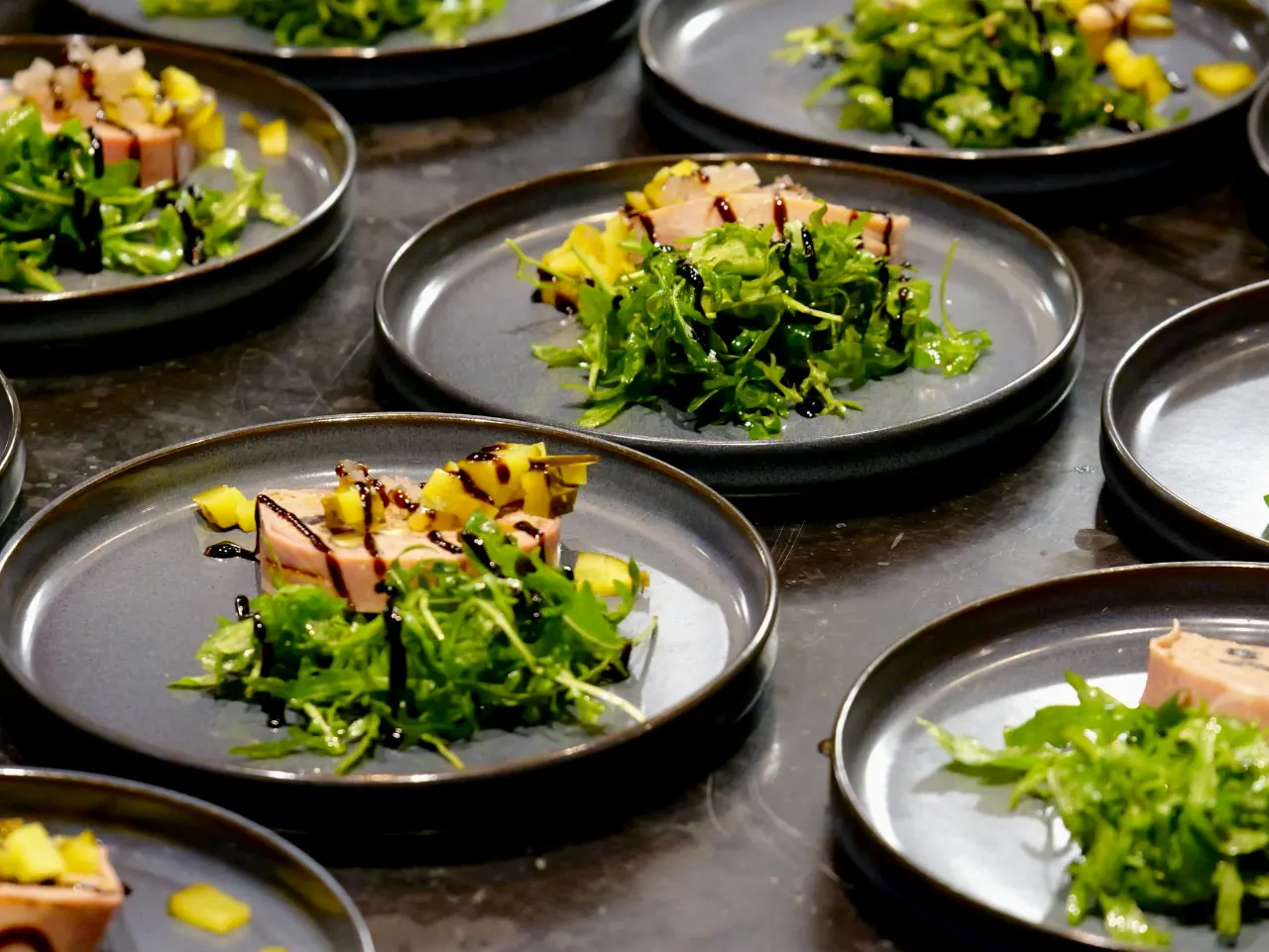 Épicerie fine : Foie gras maison - Le Comptoir du Terroir by Chez Fano