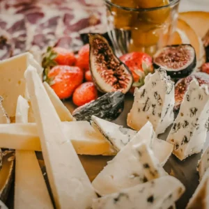 Fromages